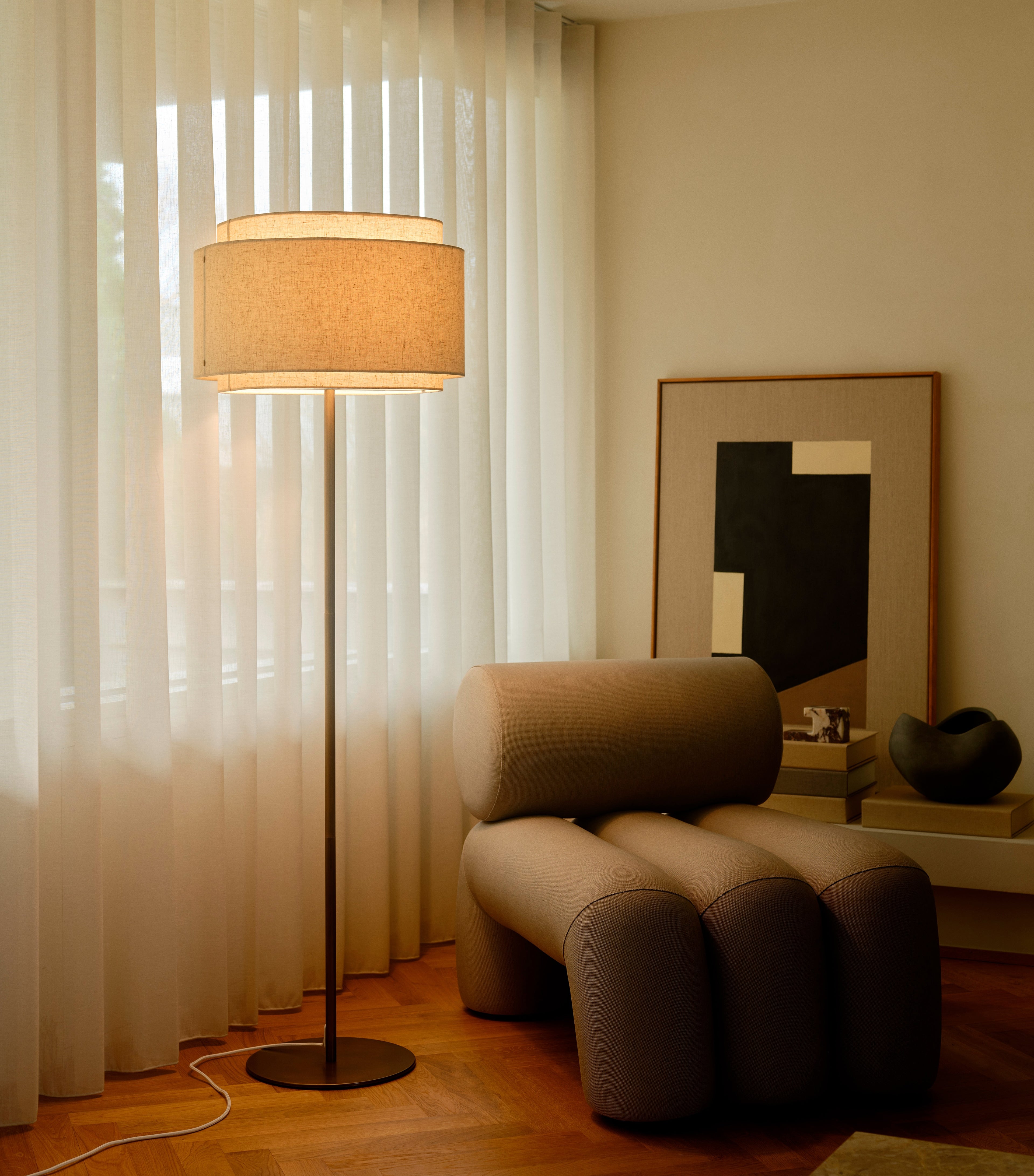Takai Floor Lamp