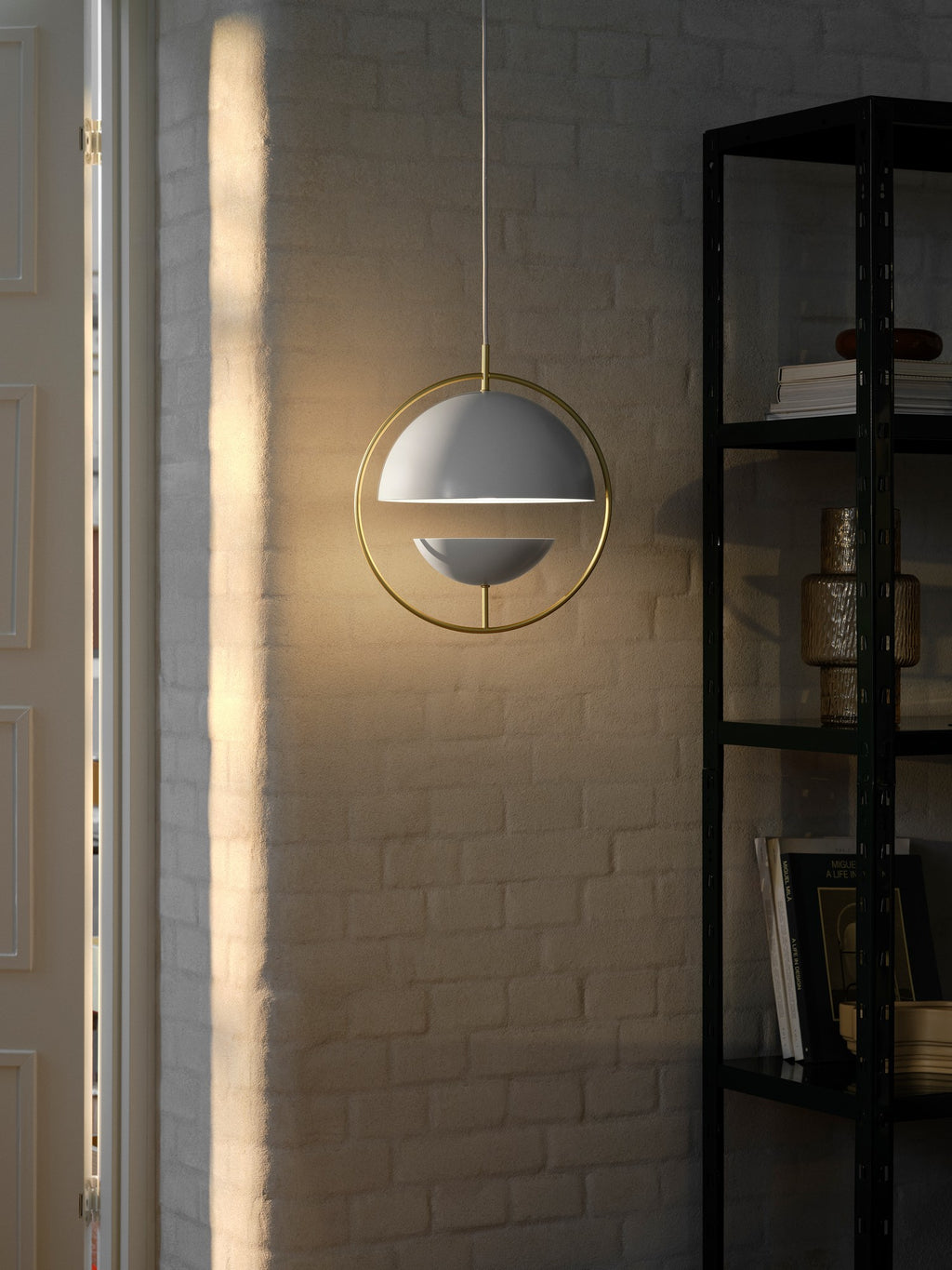 Tavia Pendant Light