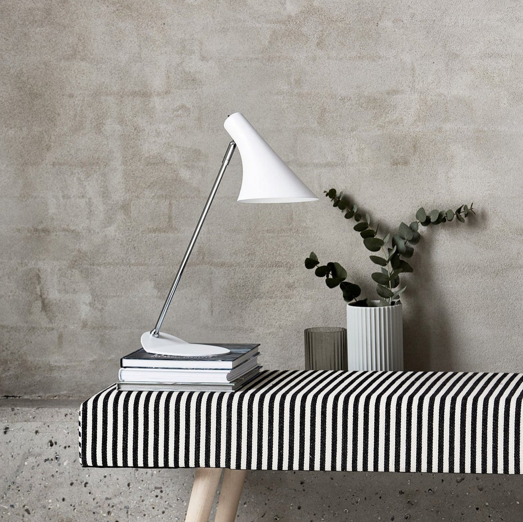 Vanila Table Lamp