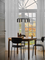 Vico Chandelier