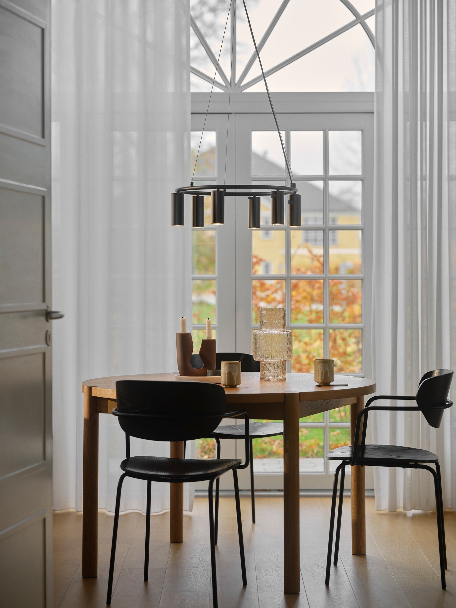 Vico Chandelier