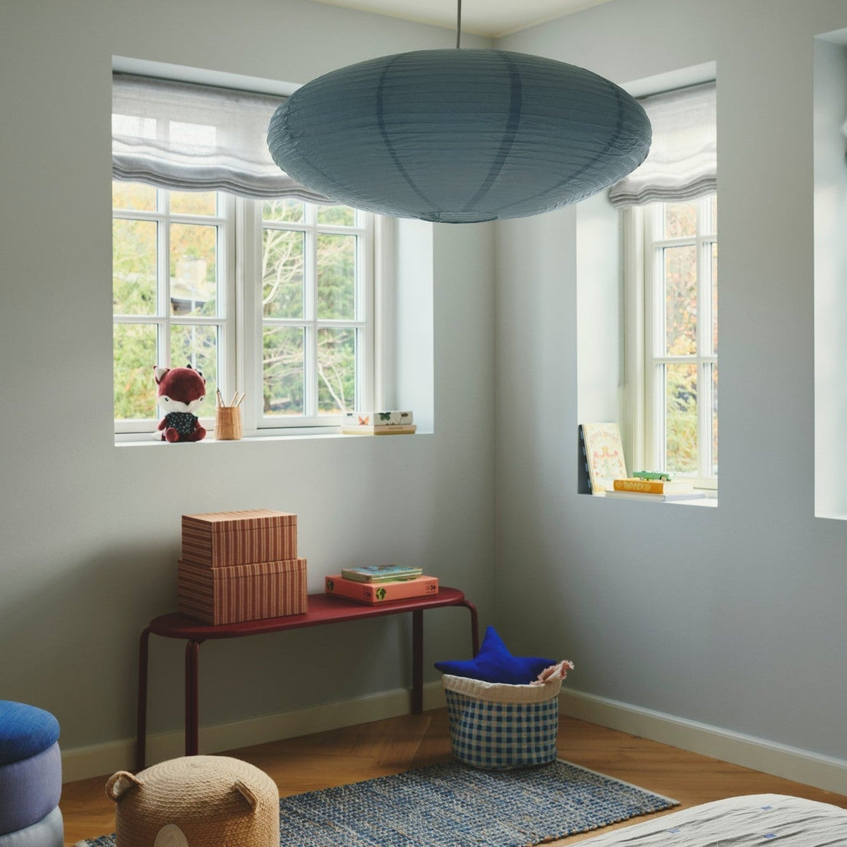 Villo 60 Easy Fit Lamp Shade