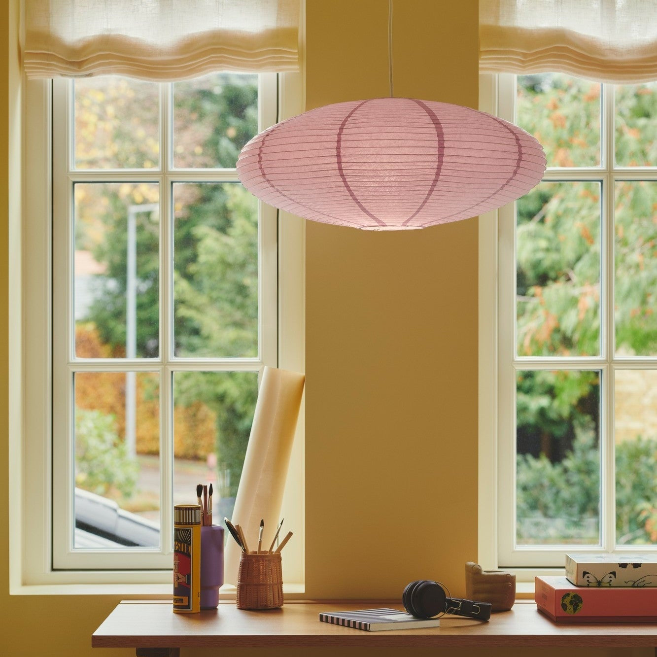 Villo 60 Easy Fit Lamp Shade
