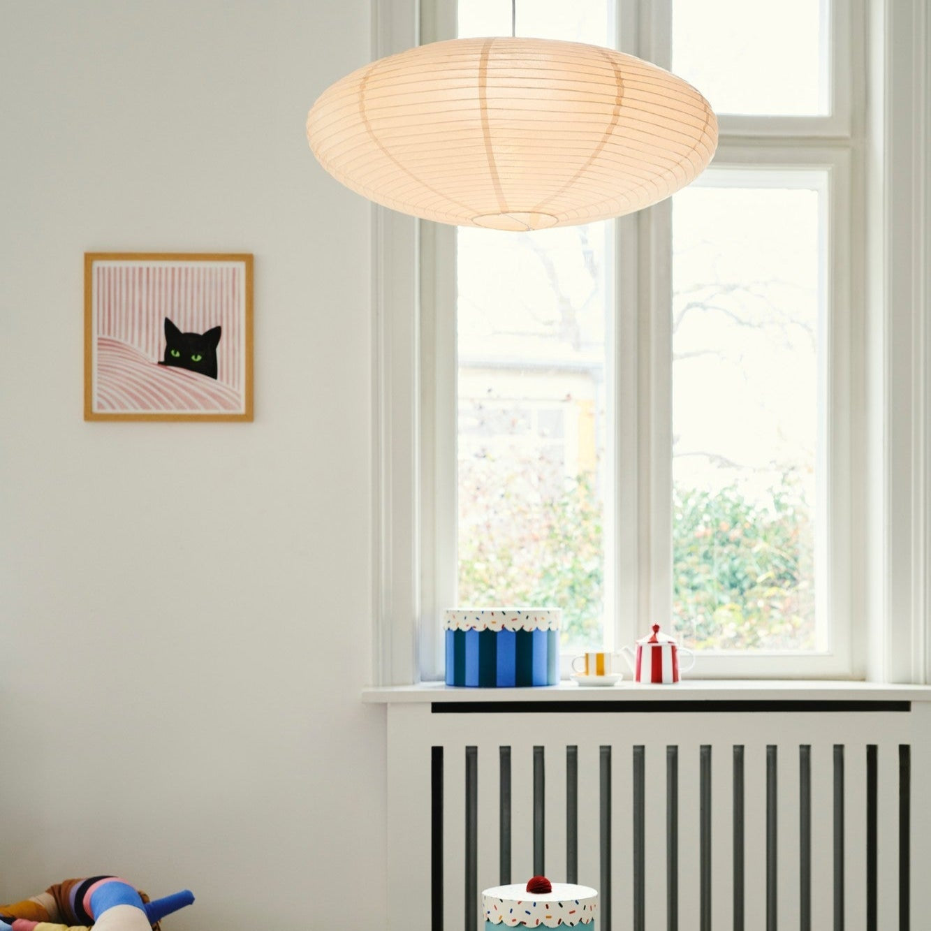 Villo 60 Easy Fit Lamp Shade