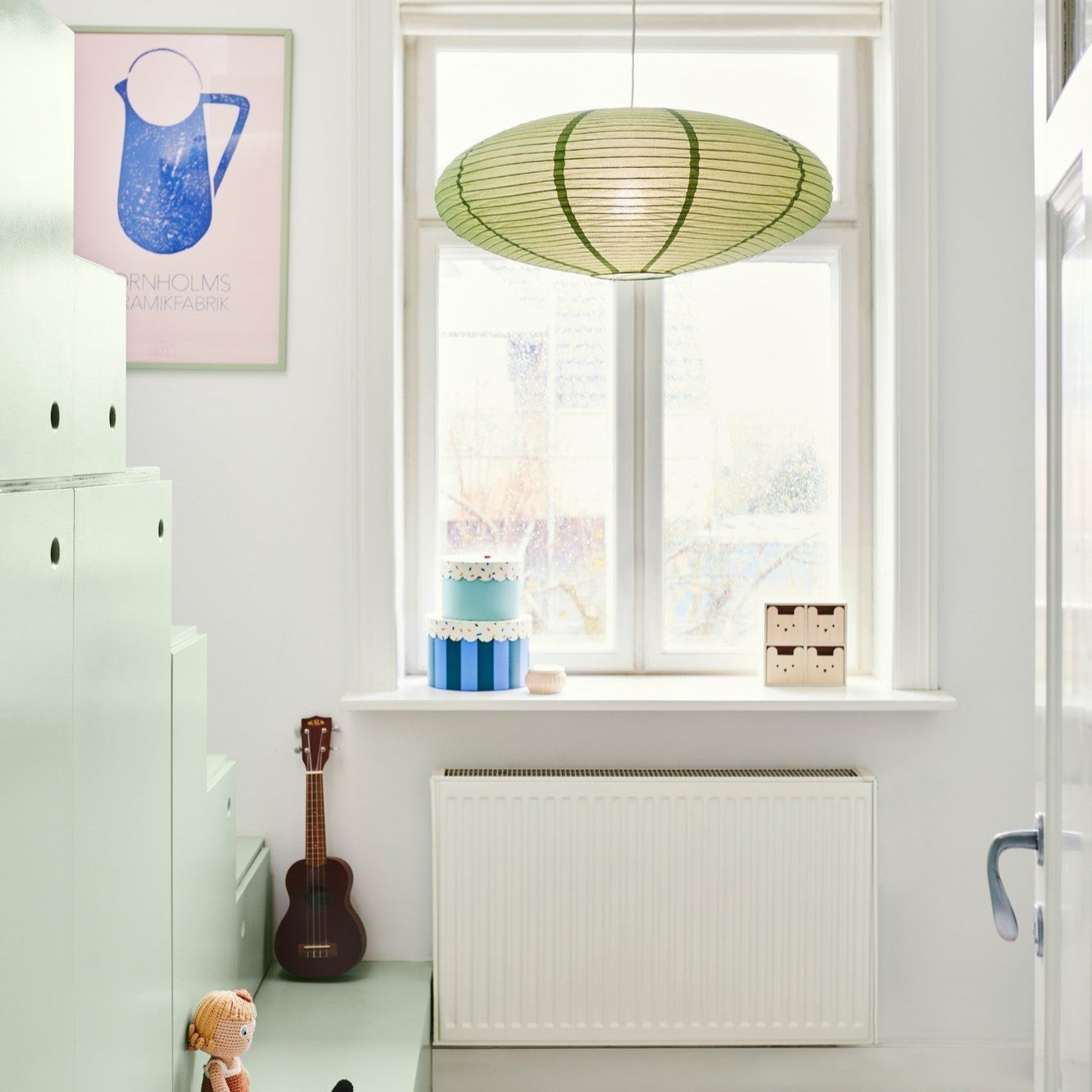 Villo 60 Easy Fit Lamp Shade