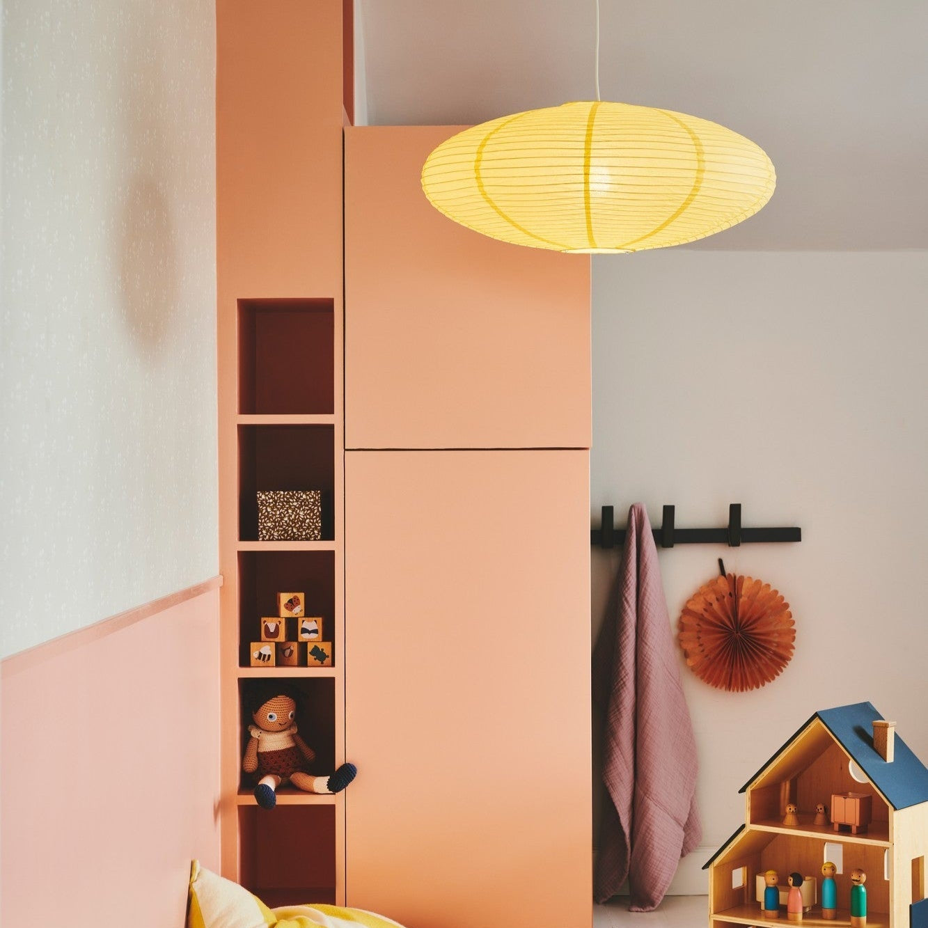 Villo 60 Easy Fit Lamp Shade