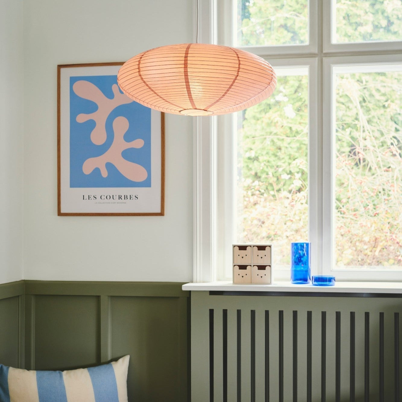 Villo 60 Easy Fit Lamp Shade