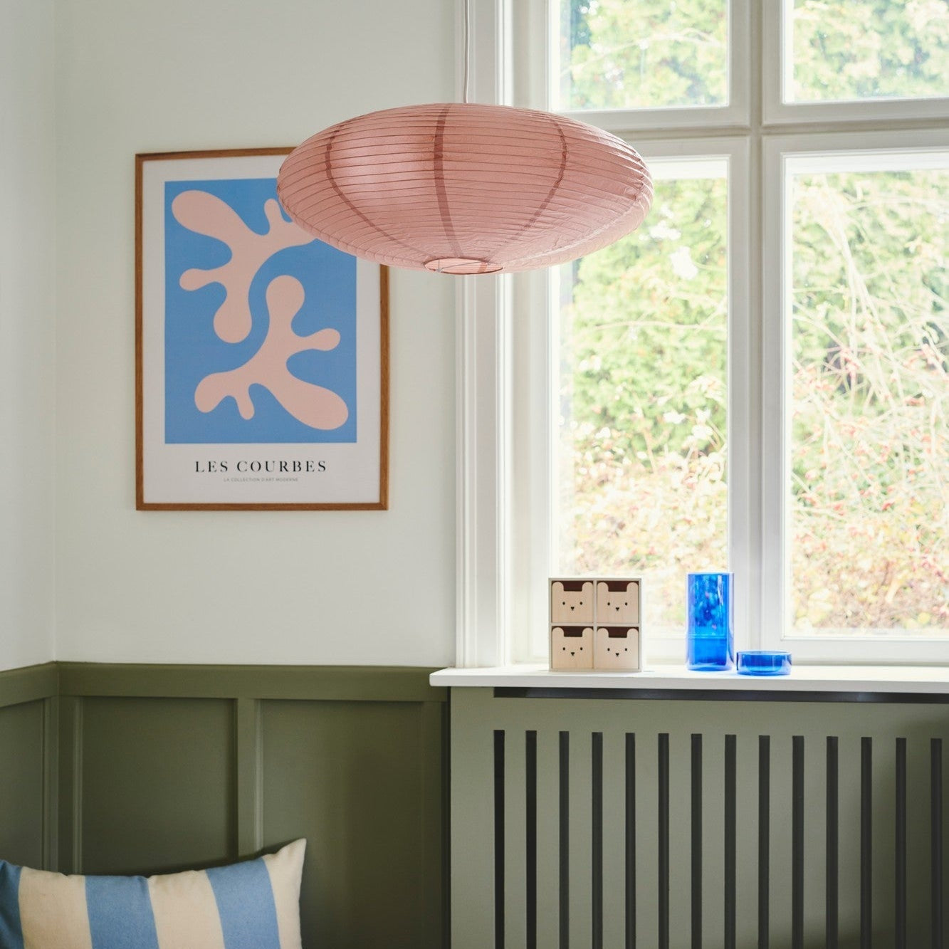 Villo 60 Easy Fit Lamp Shade