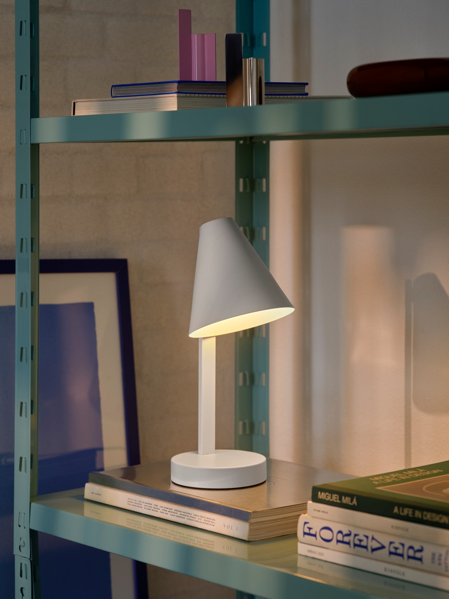 Wilmer Table Lamp
