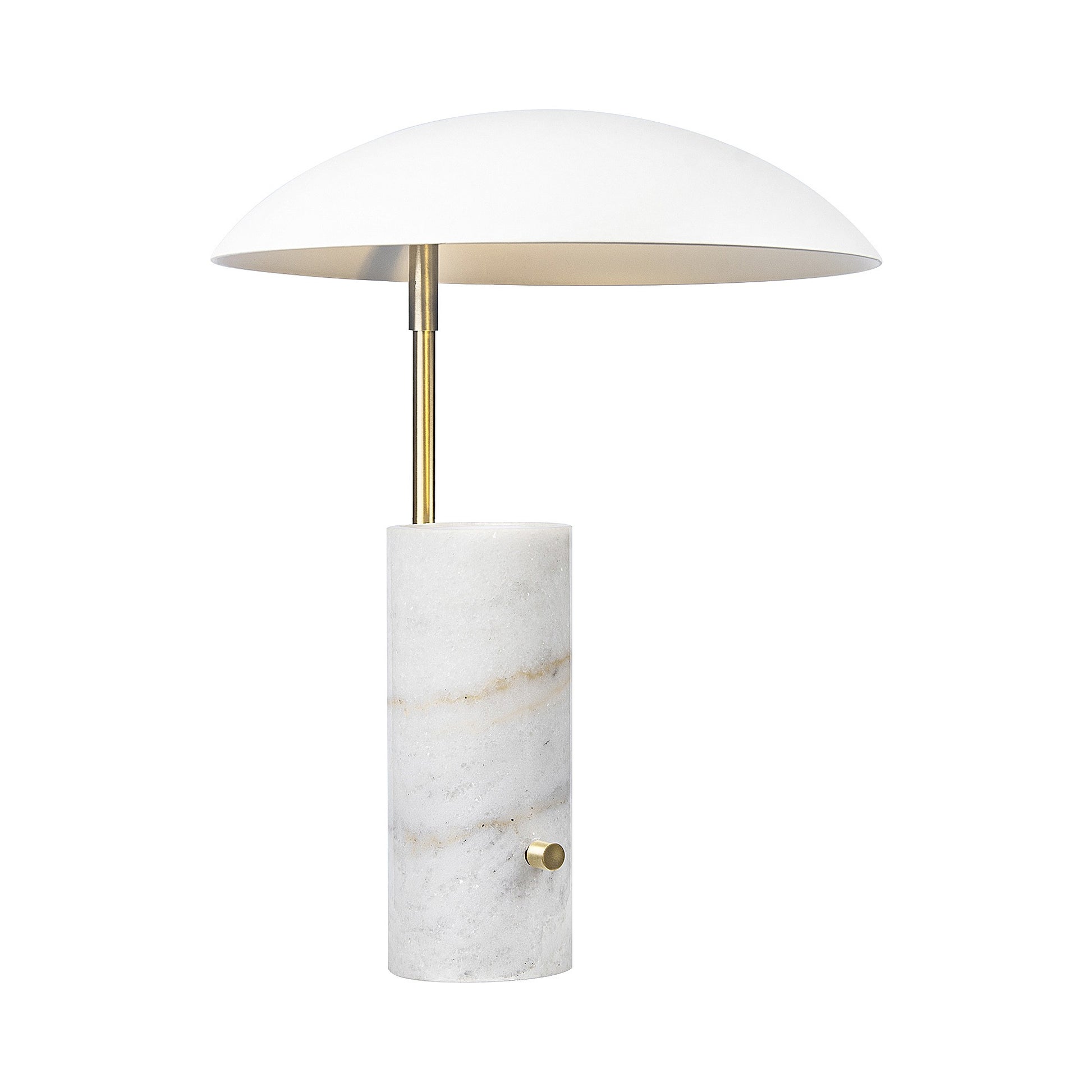 Mademoiselles Table Lamp
