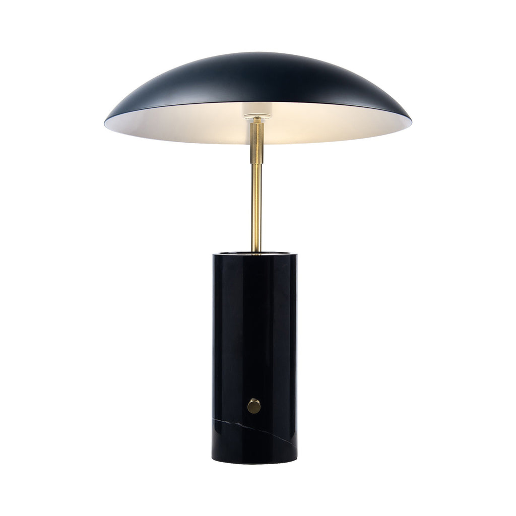 Mademoiselles Table Lamp