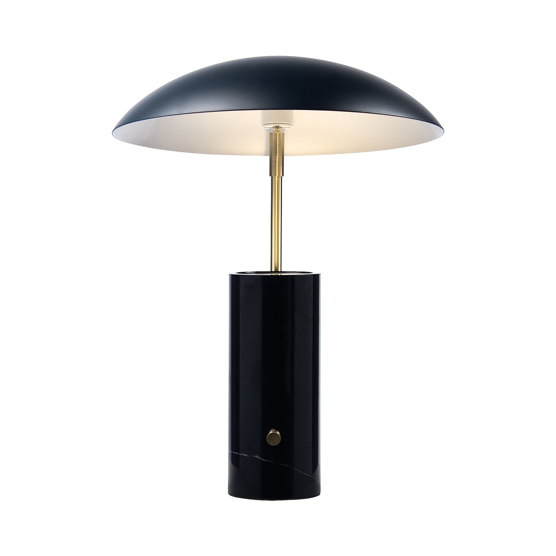 Mademoiselles Table Lamp