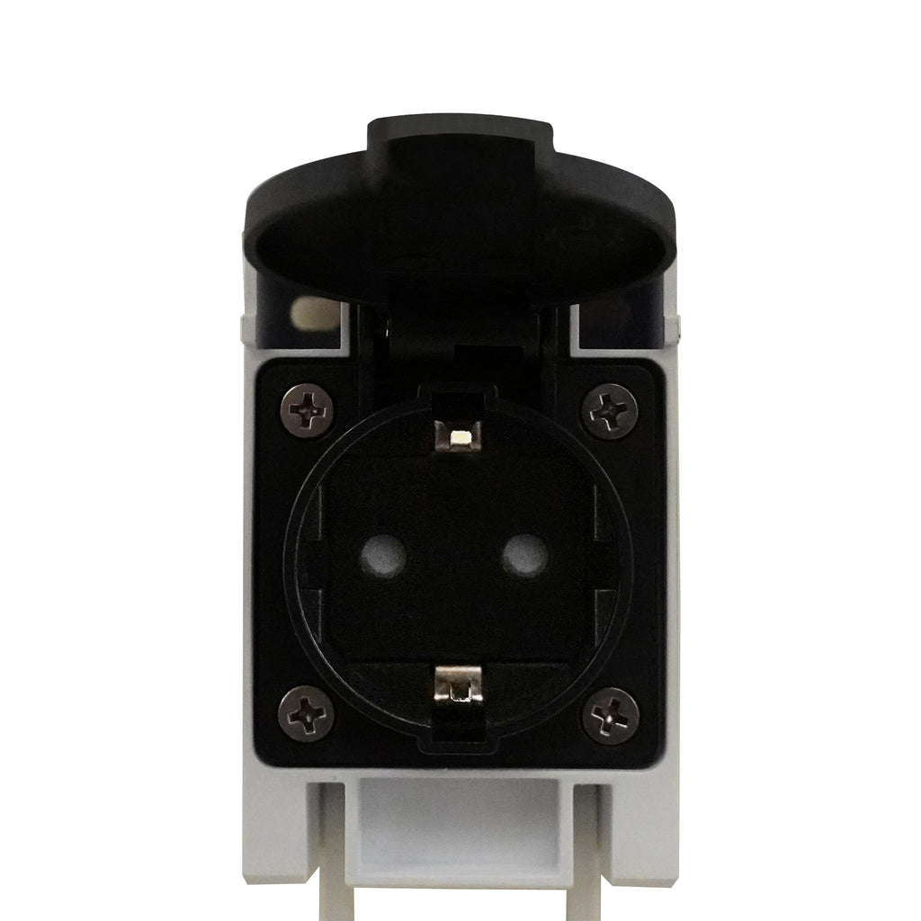 Malaika 68cm LED Wall Light