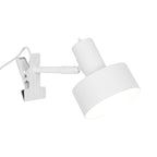 Matis Clamp Lamp