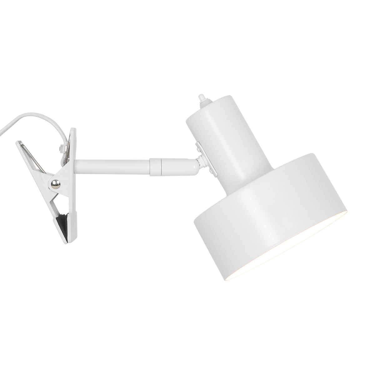 Matis Clamp Lamp