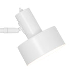 Matis Clamp Lamp