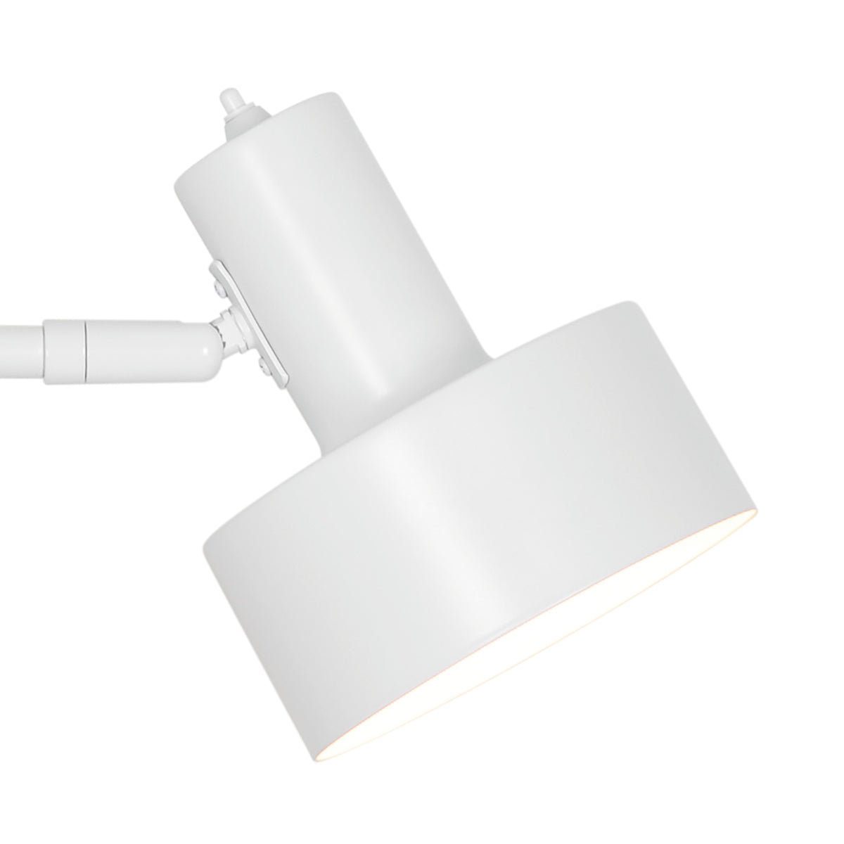 Matis Clamp Lamp