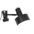 Matis Clamp Lamp