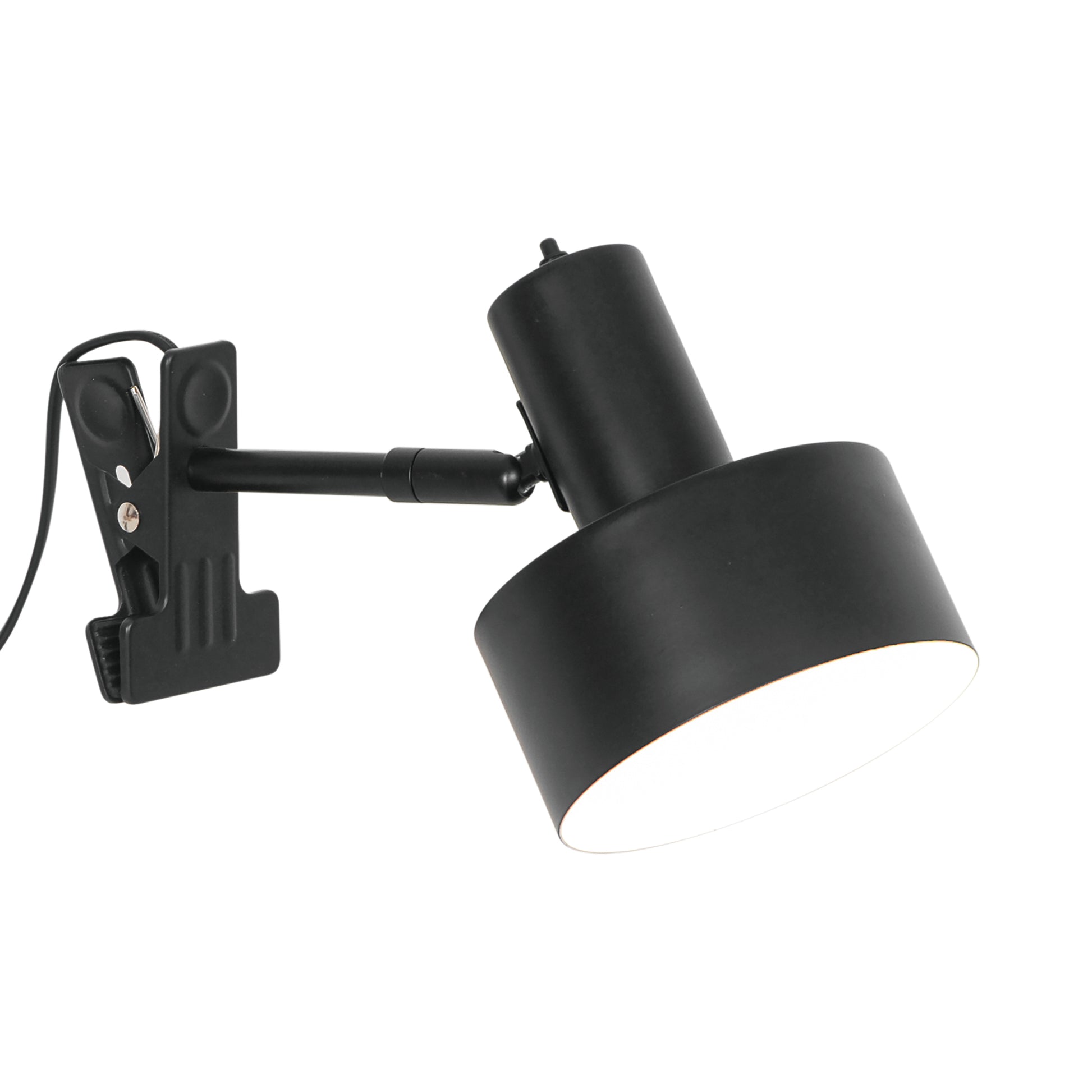 Matis Clamp Lamp