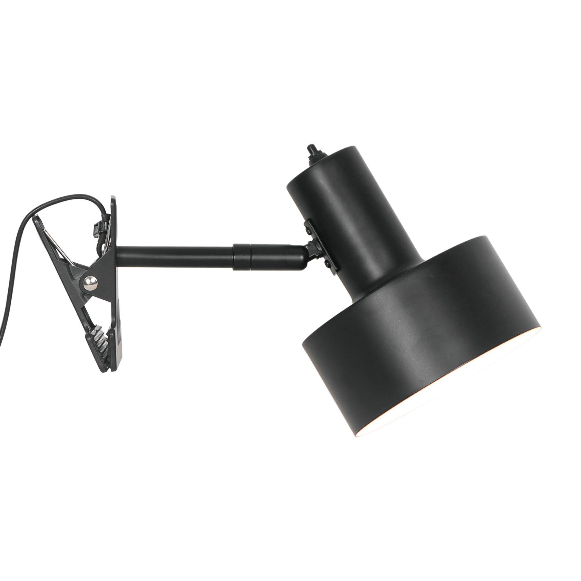 Matis Clamp Lamp