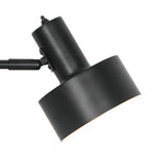 Matis Clamp Lamp