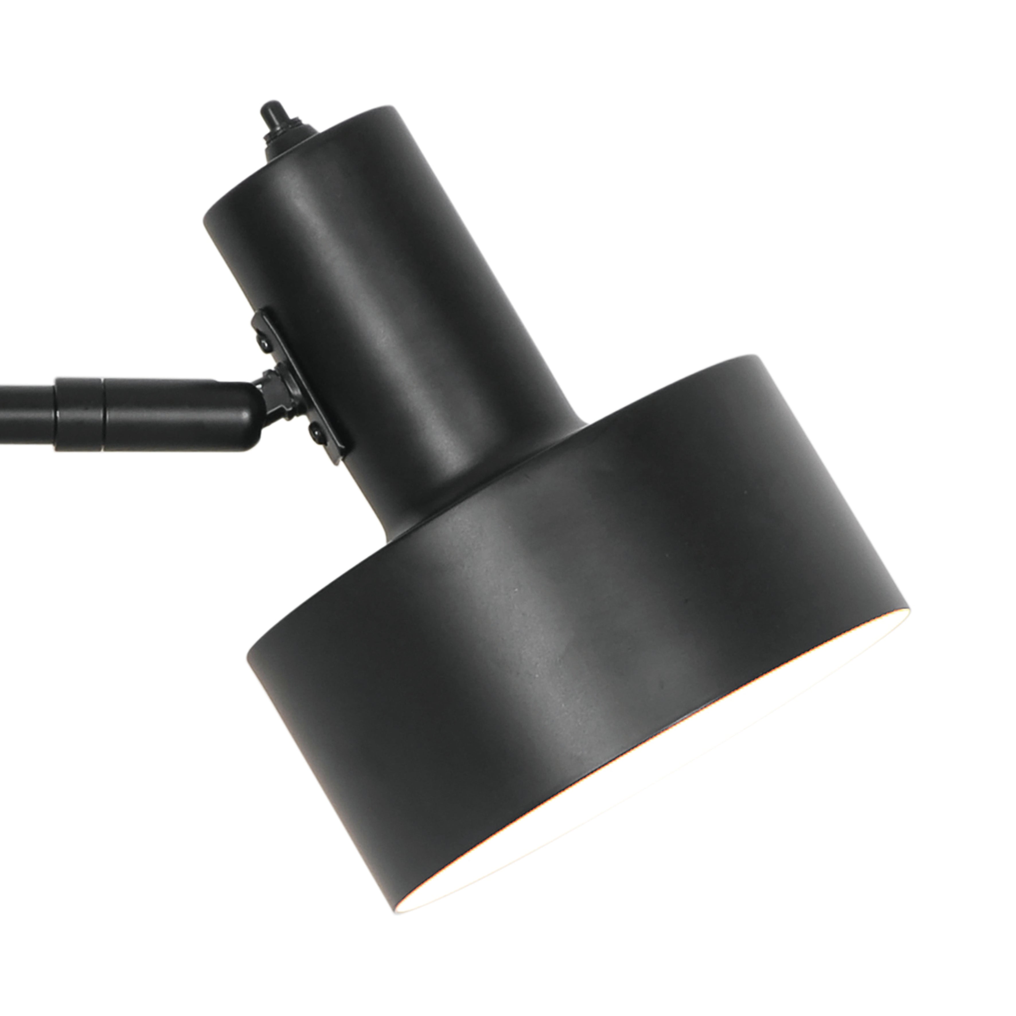 Matis Clamp Lamp