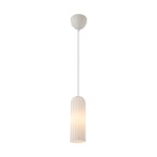 Miella Pendant Light, White