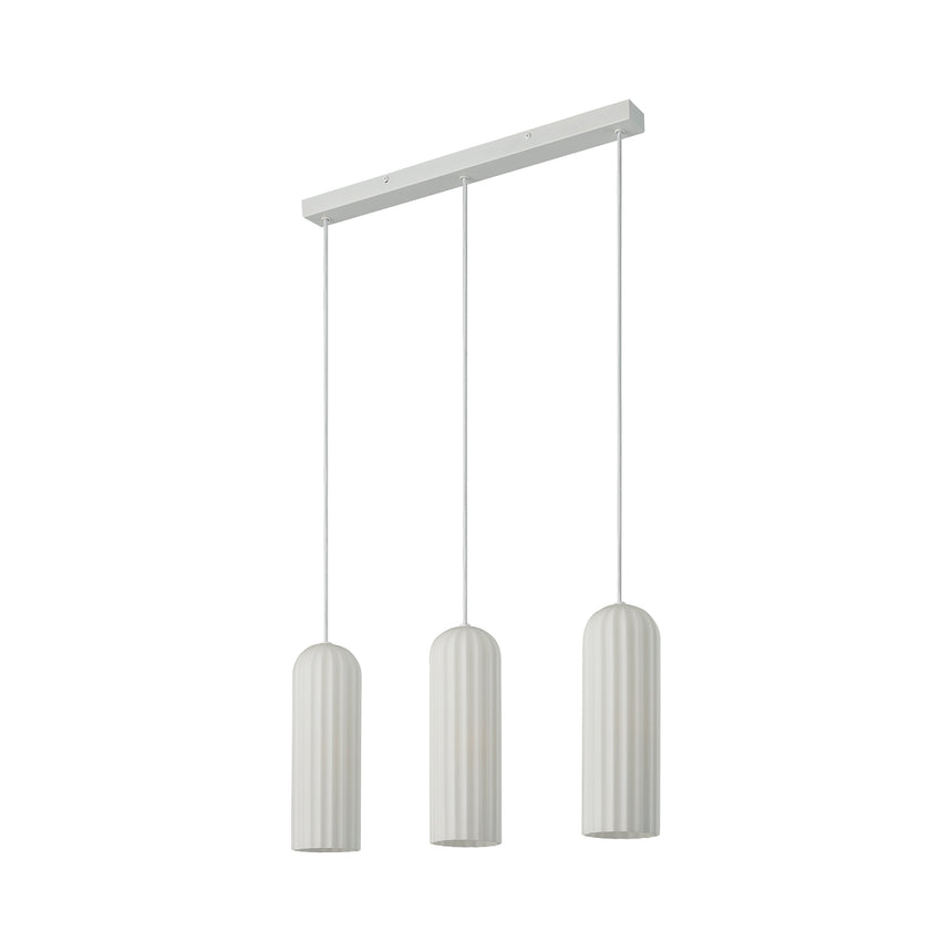 Miella 3 Light Pendant