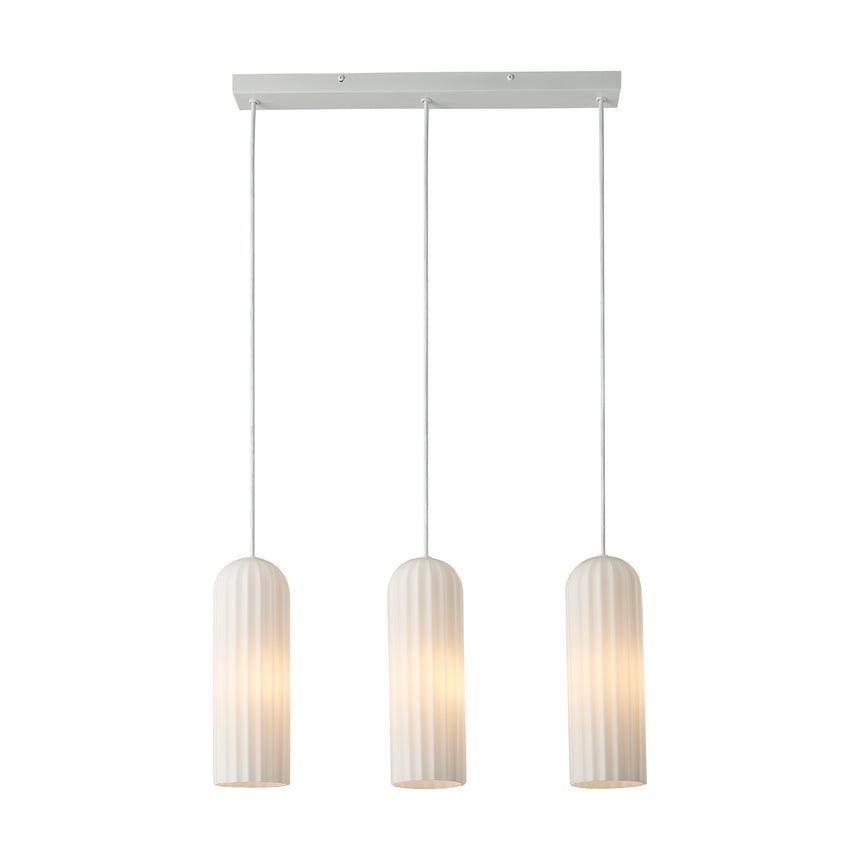 Miella 3 Light Pendant