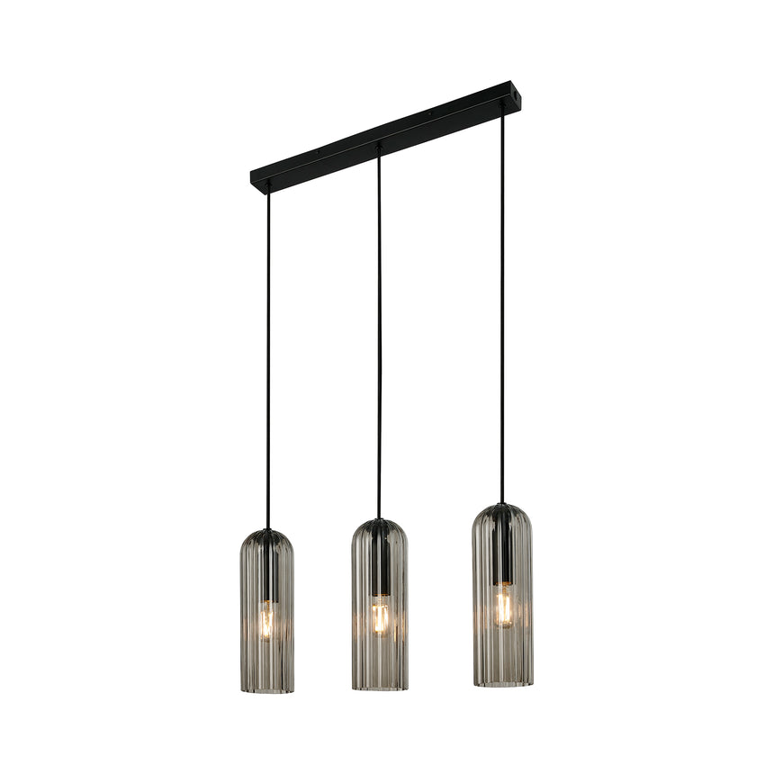 Miella 3 Light Pendant