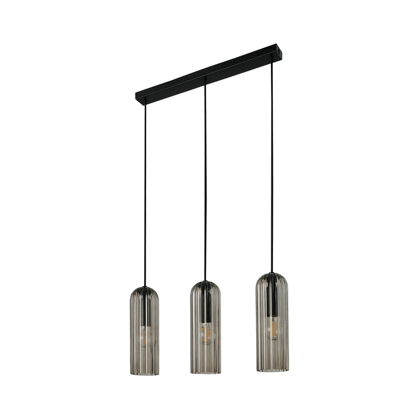 Miella 3 Light Pendant