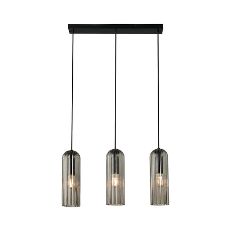 Miella 3 Light Pendant
