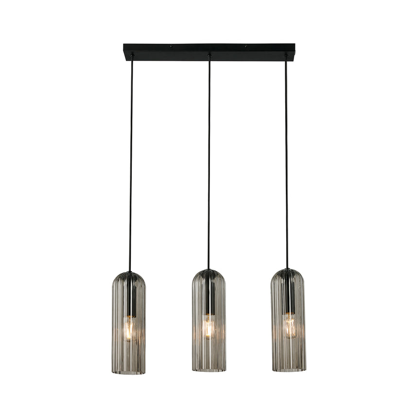 Miella 3 Light Pendant