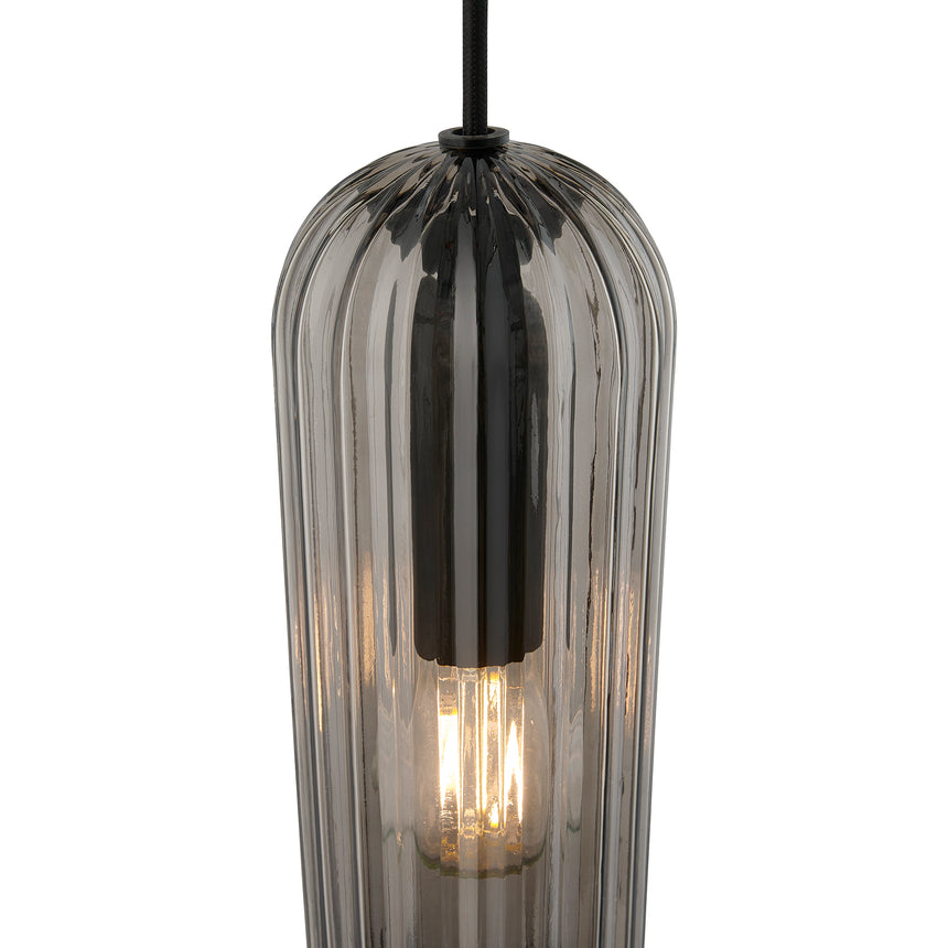 Miella 3 Light Pendant