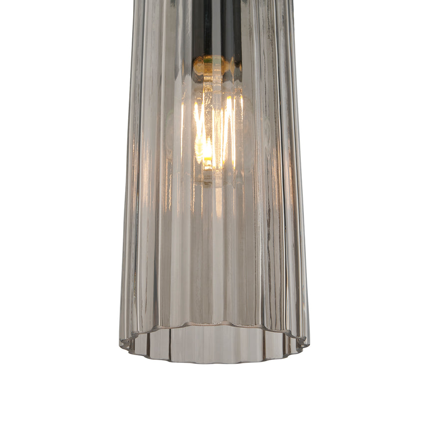 Miella 3 Light Pendant