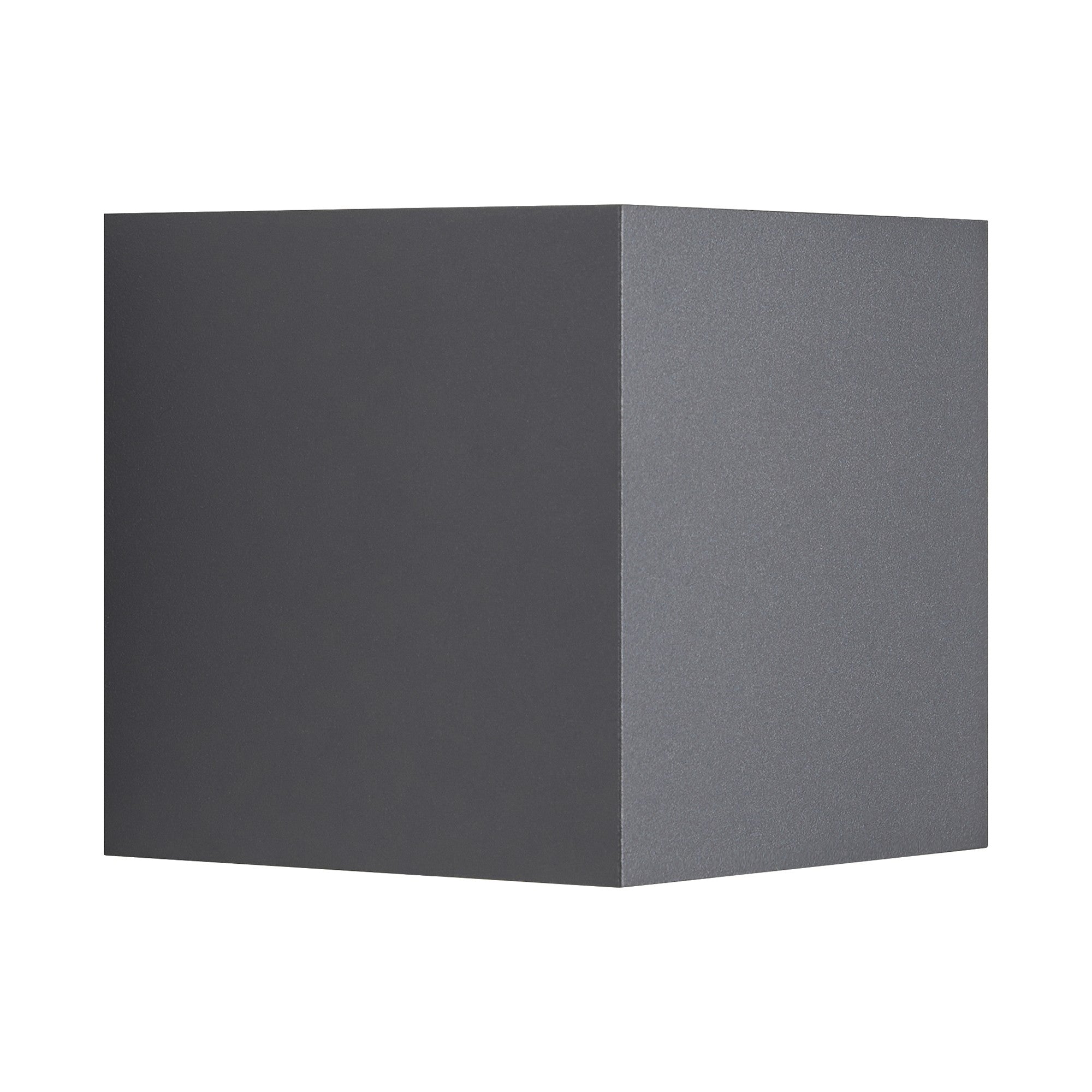 Milda Kubi LED Outdoor Wall Light