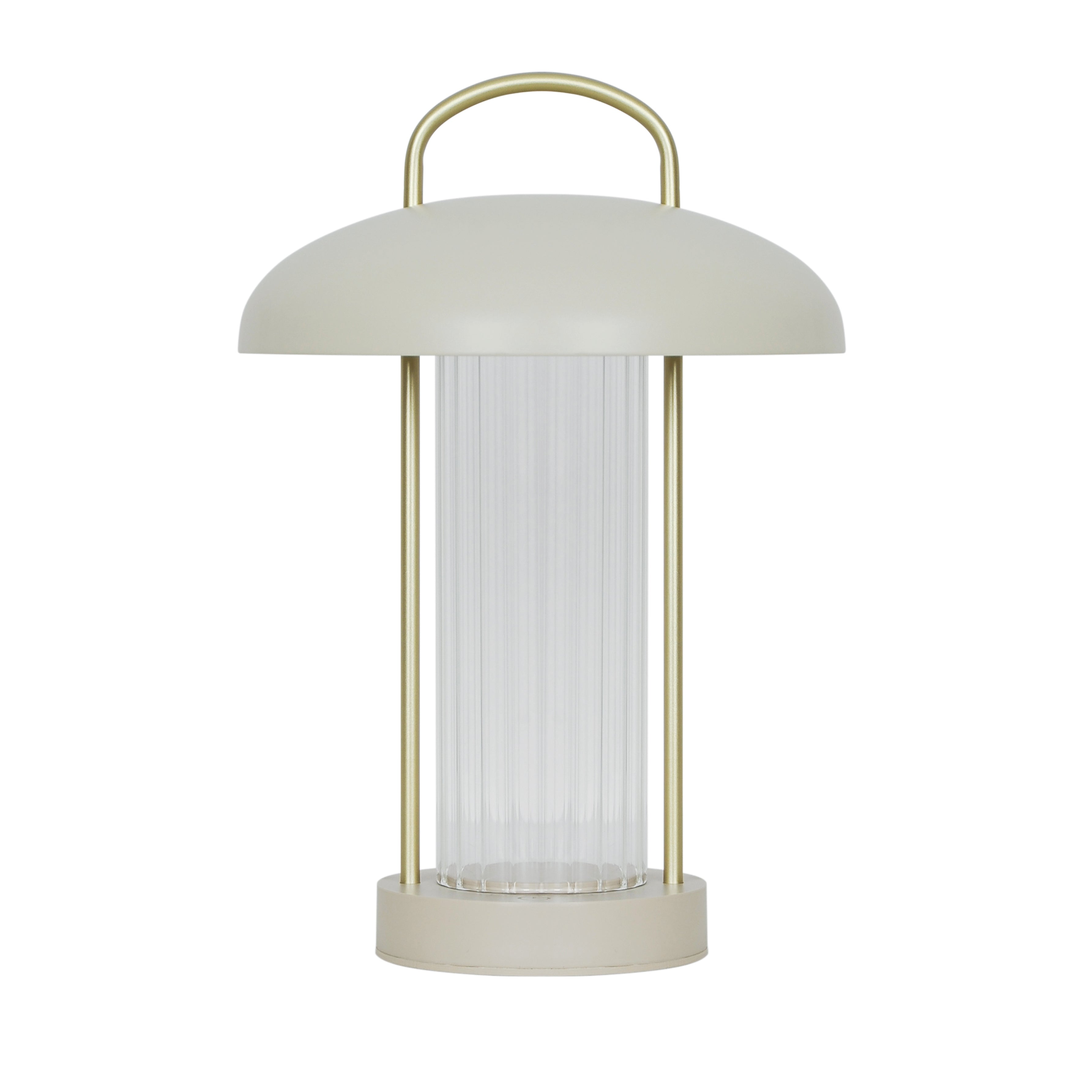 Mirano Portable Table Lamp