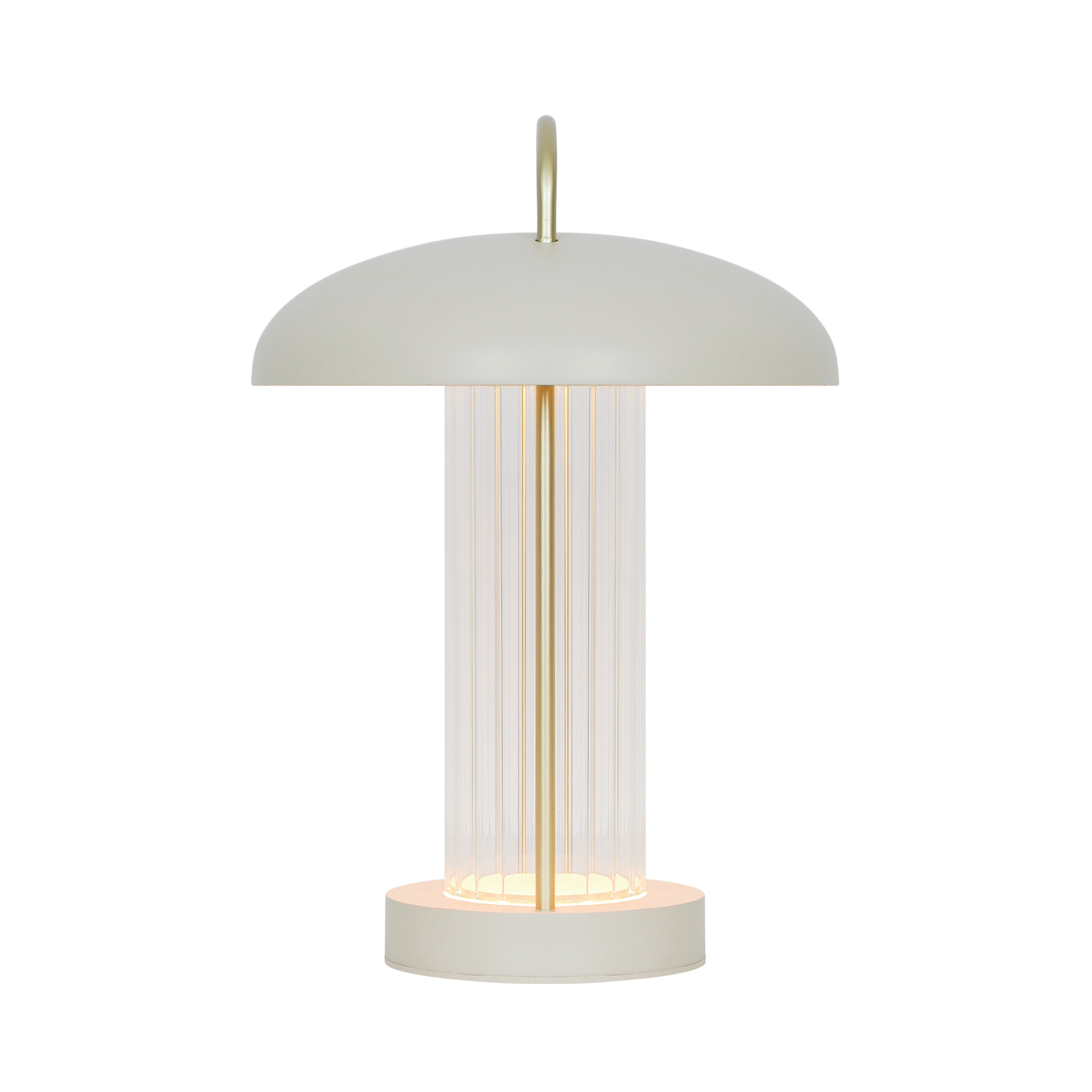 Mirano Portable Table Lamp