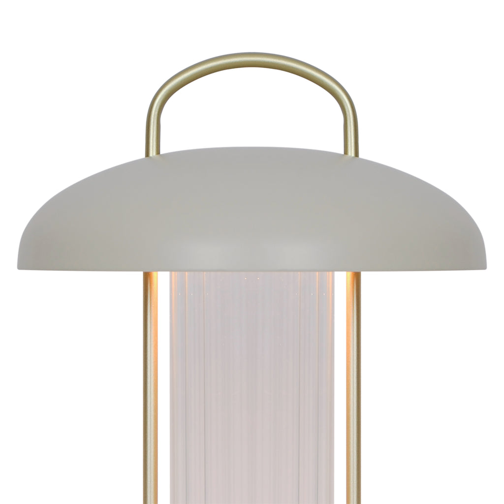 Mirano Portable Table Lamp