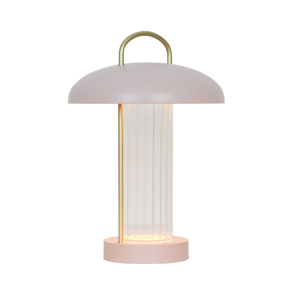 Mirano Portable Table Lamp