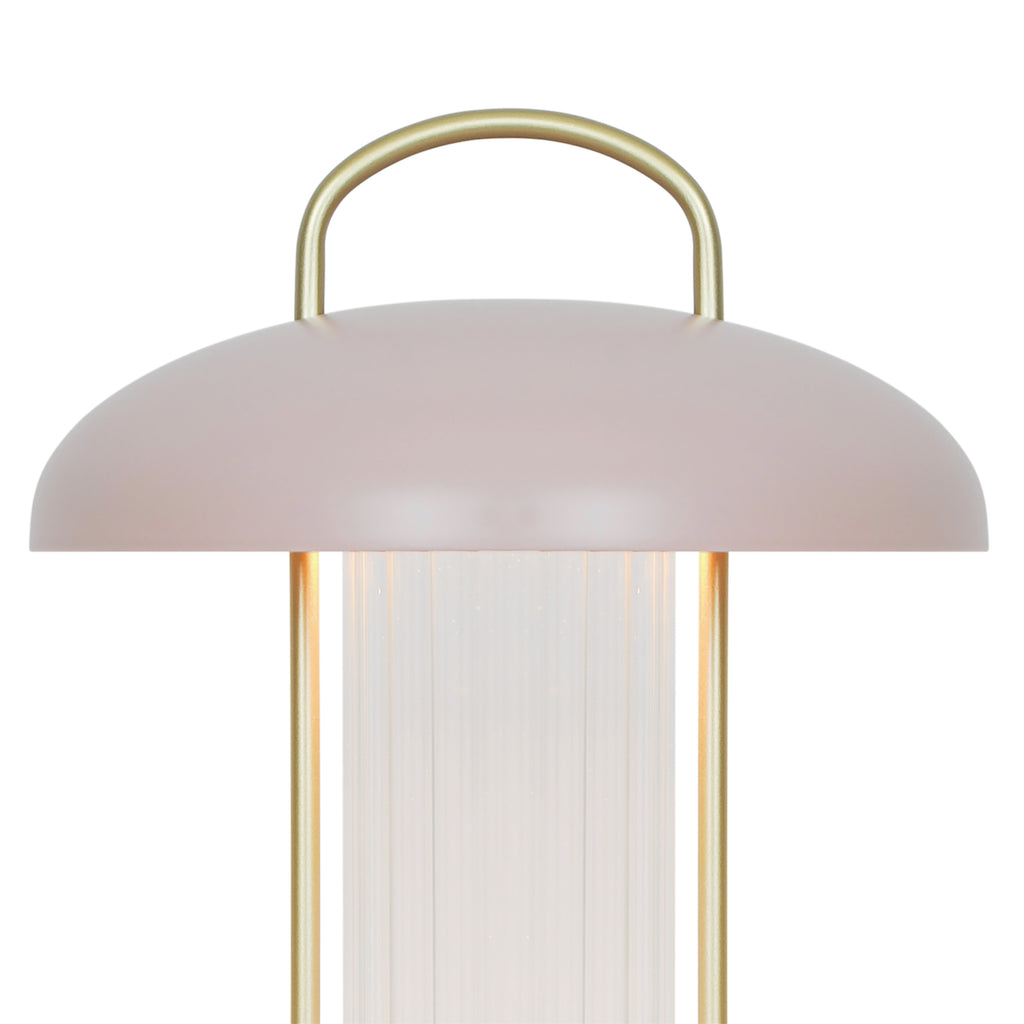 Mirano Portable Table Lamp