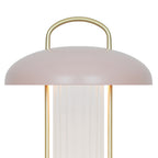 Mirano Portable Table Lamp