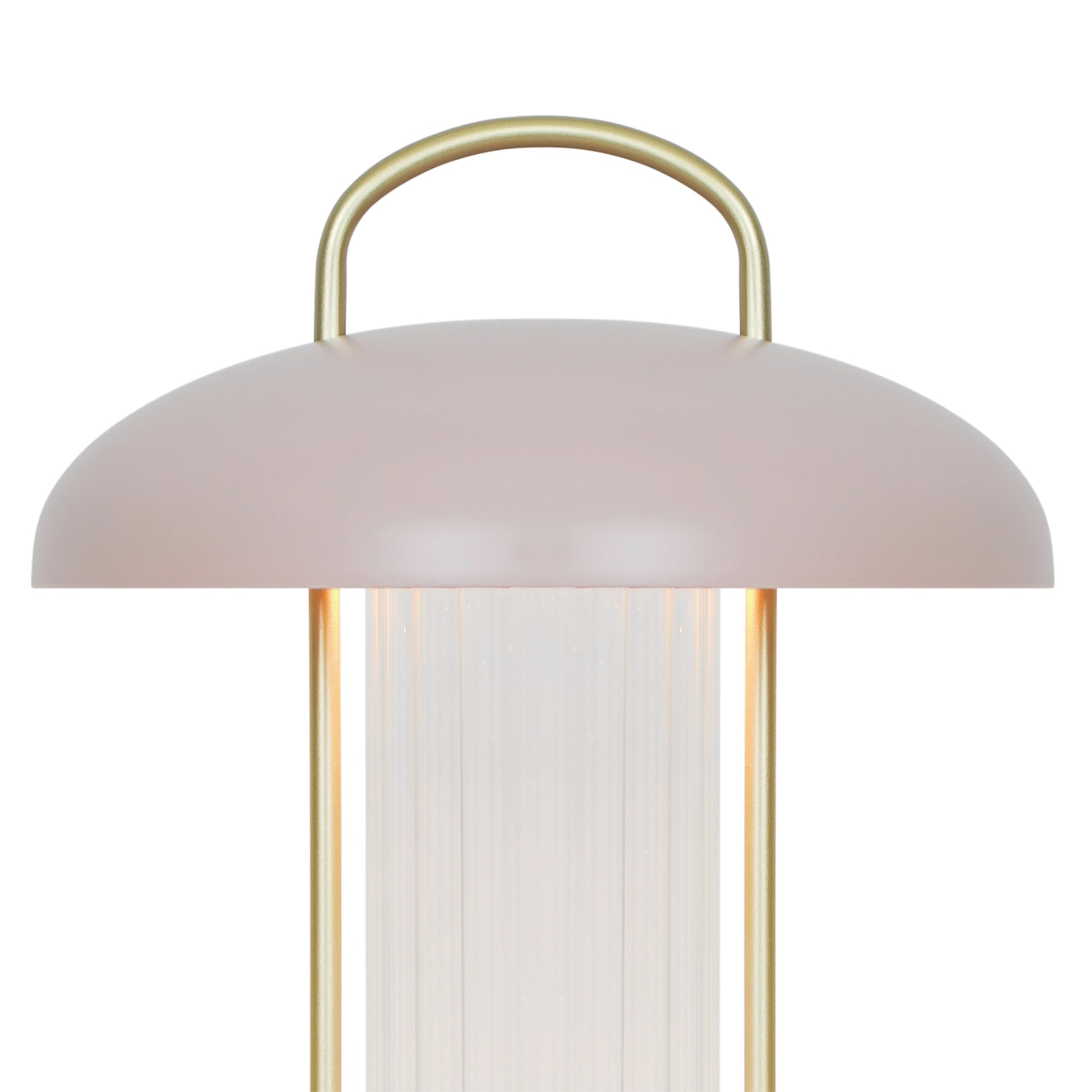 Mirano Portable Table Lamp