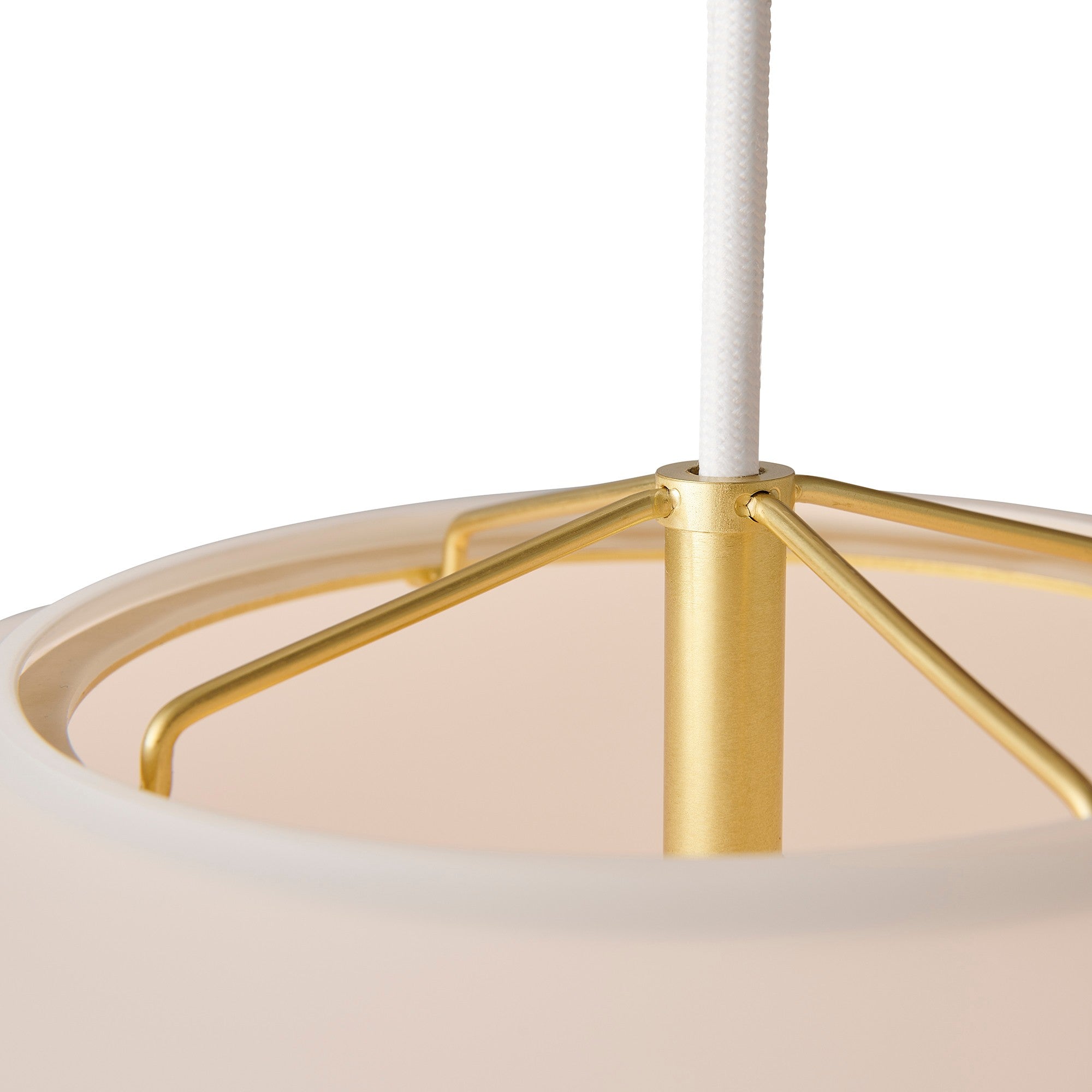 Navone 20 Pendant Light, Opal