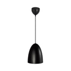Nexus 20 Pendant Light, Black