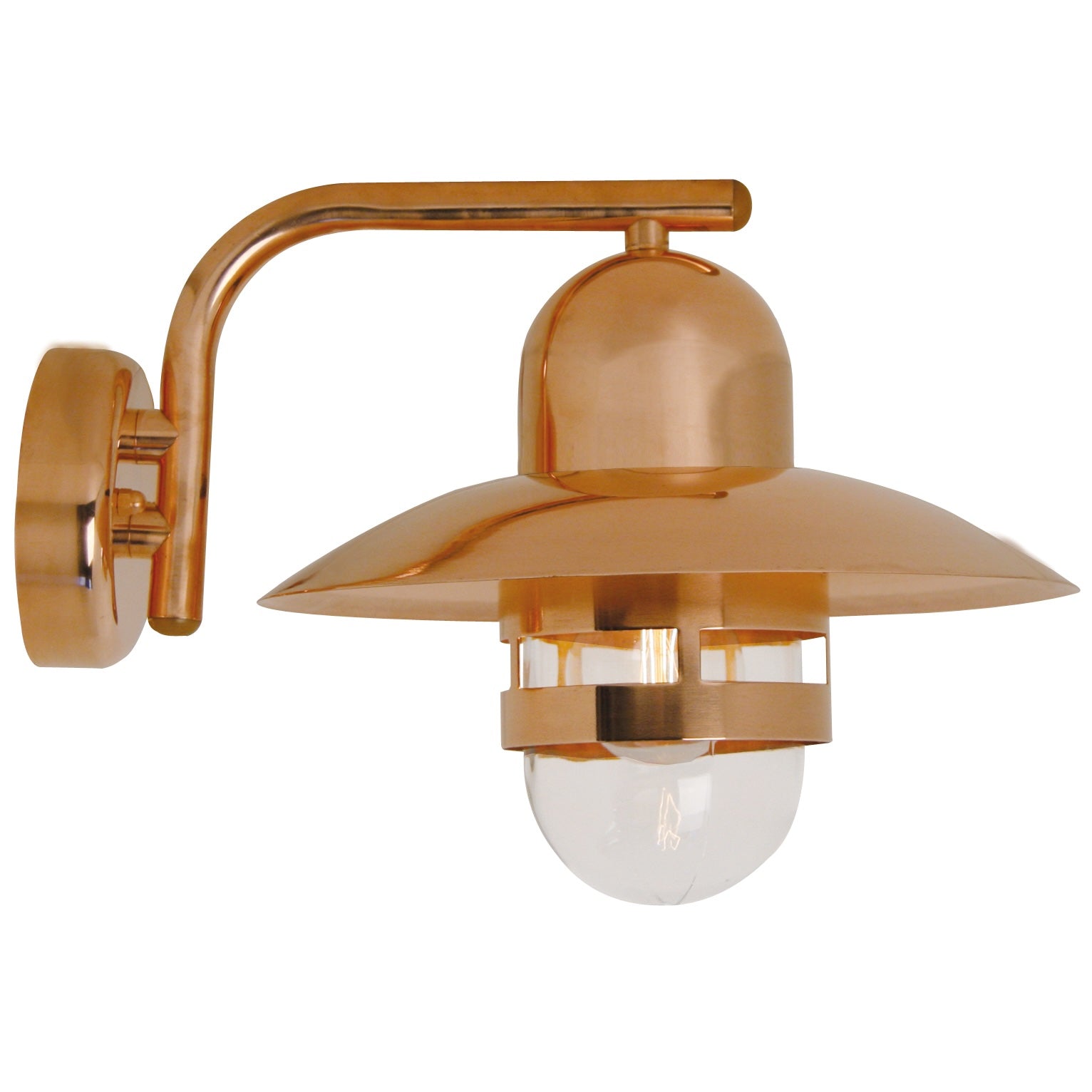 Nibe Wall Light