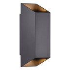 Nico Square 22 Wall Light