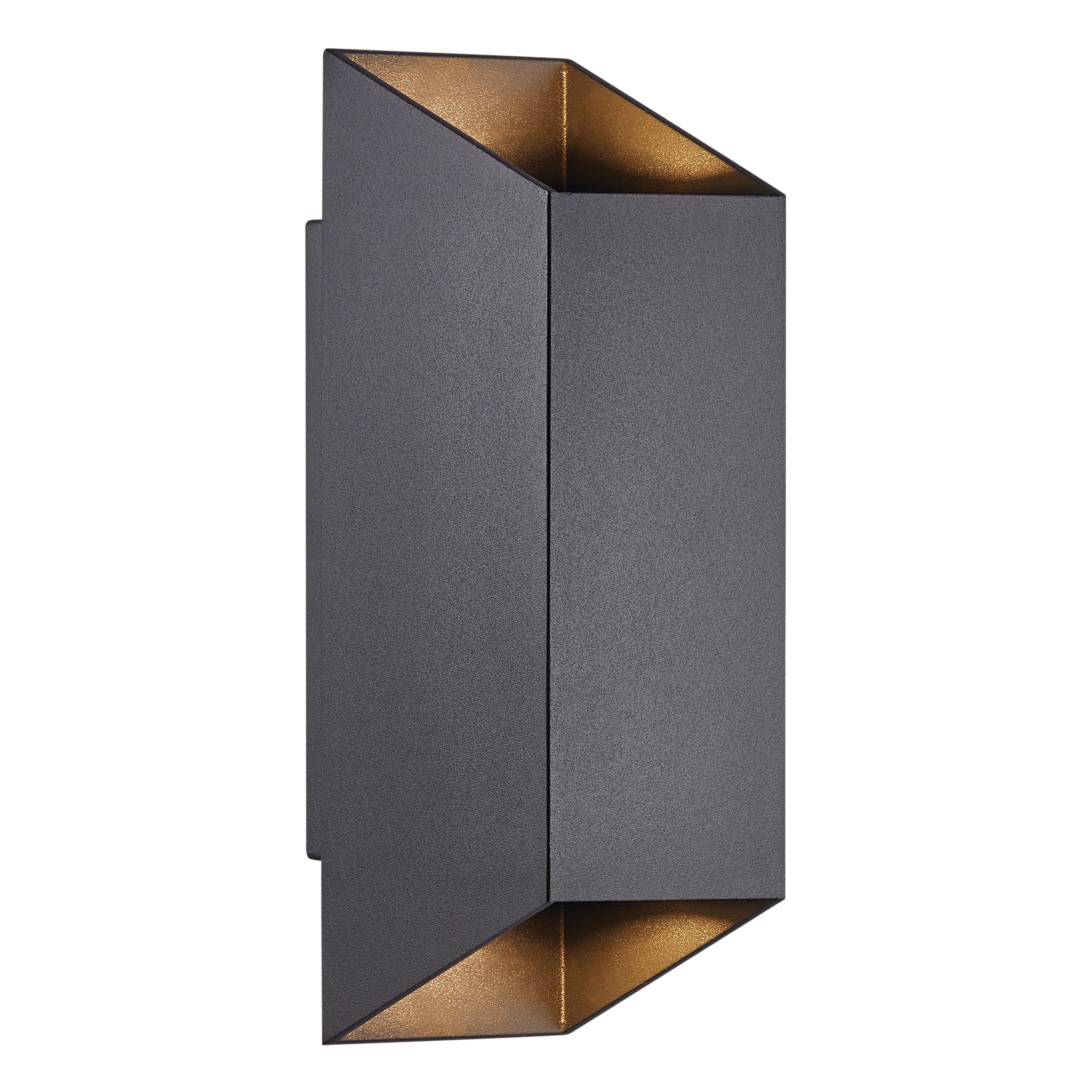 Nico Square 22 Wall Light