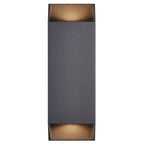 Nico Square 22 Wall Light