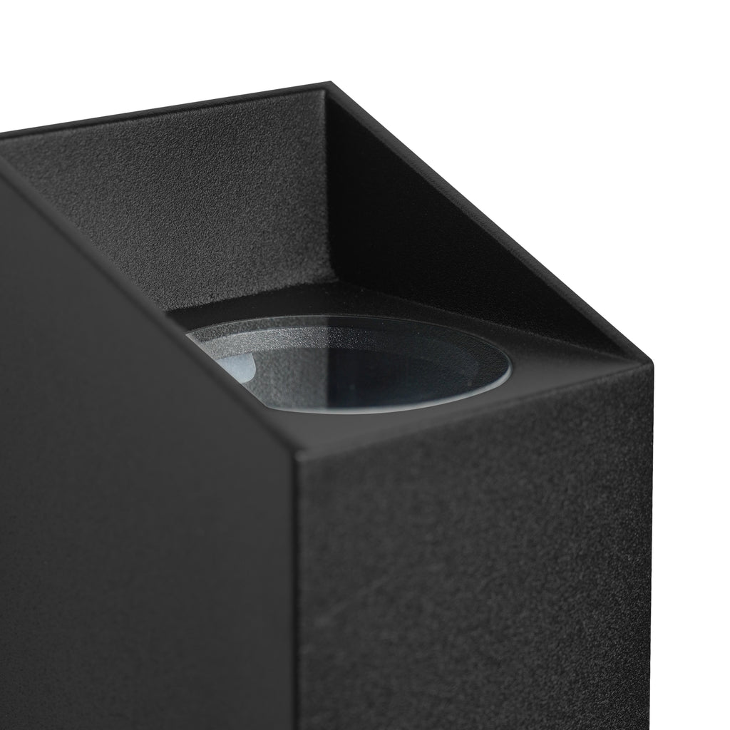 Nico Square 22 Wall Light